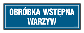 PA255 Obróbka wstępna warzyw