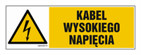 HB005 Kabel wysokiego napięcia