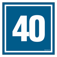 PA440 Liczba 40