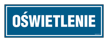 PA206 Oświetlenie