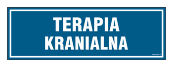 PA201 Terapia kranialna