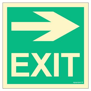 FB167 Right to EXIT