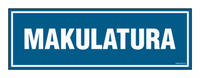 PA385 Makulatura