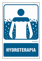 RF024 Hydroterapia