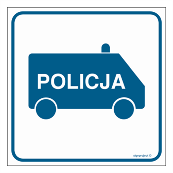 RA082 Policja