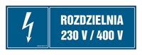 HH029 Wyłącznik oświetlenia