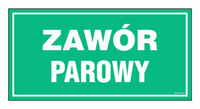JD029 Zawór parowy