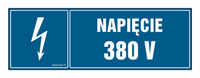HI001 Napięcie 380 V