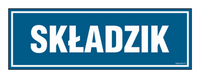 PA382 Składzik
