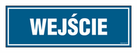 PA021 Wejście