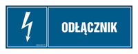 HH010 Odłącznik
