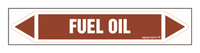 JF176 Fuel oil - arkusz 5 naklejek