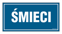 ND055 Śmieci