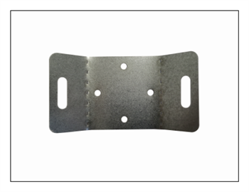 EM007 "Butterfly" mounting bracket