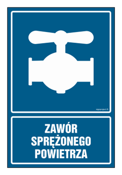 JD041 Compressed air valve - pack of 10