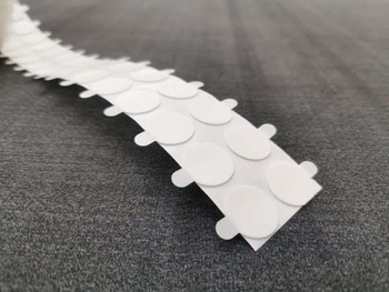 EM003 Foam point fi 21mm with fingerlift (50 pcs pack)