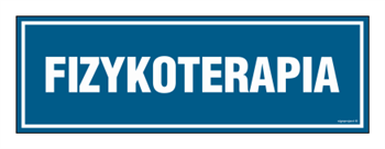 PA193 Physical therapy