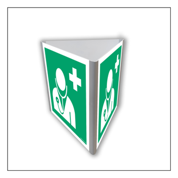 AE809 Doctor (3D Wall)