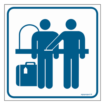 RA112 Attention pickpockets