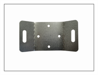EM007 "Butterfly" mounting bracket