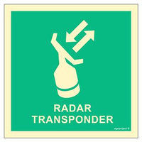 FB044 Radar transponder