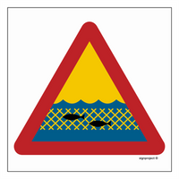 OE009 Fishing nets