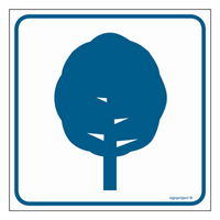 RA094 Deciduous trees