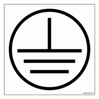 HJ003 Earth indicator