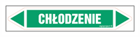 JF079 COOLING - sheet of 5 stickers