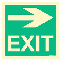 FB167 Right to EXIT