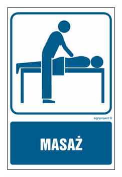 RD017 Massage