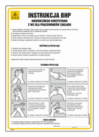 IAG60 Health and safety instructions for the hygienic use of the toilet for plant employees
