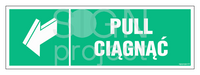 AC068 Pull / Pull