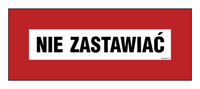 BC124 Do not pawn