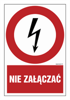 HC003 Do not include - sheet of 9 stickers