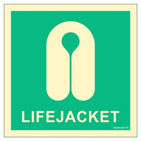 FB024 Lifejacket