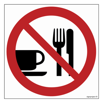 GB010 Prohibition of meals