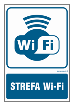 RB034 Wi-Fi Zone