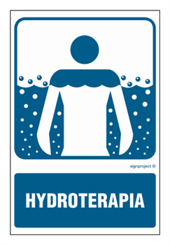 RF024 Hydrotherapy