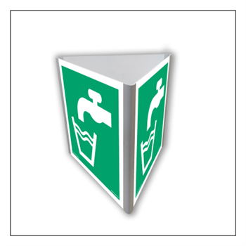 AE815 Potable water (3D wall)