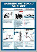 TP024 Working outboard or aloft