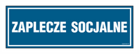 PA294 Social facilities