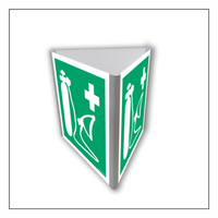 AE828 Oxygen Ventilator (3D Wall)