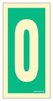 FB066 Number 0