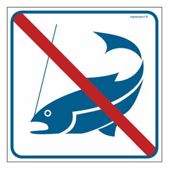 RA511 Prohibition of fishing