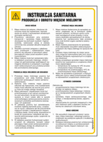 IAG41 Sanitary instruction for the production and marketing of minced meat