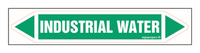 JF229 INDUSTRIAL WATER - sheet of 5 stickers
