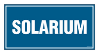 PA547 Solarium