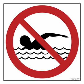 GB033 Prohibition of wearing jewelry