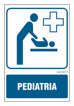 RF008 Pediatrics